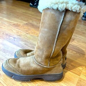 GUC Ultimate Tall Ugg boots